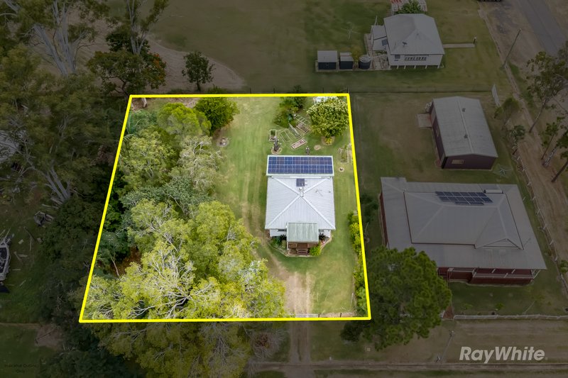 Photo - 47 Milden Street, Gin Gin QLD 4671 - Image 2