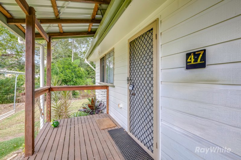 Photo - 47 Milden Street, Gin Gin QLD 4671 - Image 6
