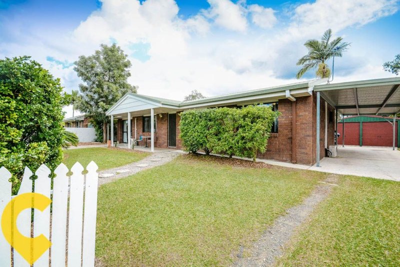 47 Miles Street, Caboolture QLD 4510