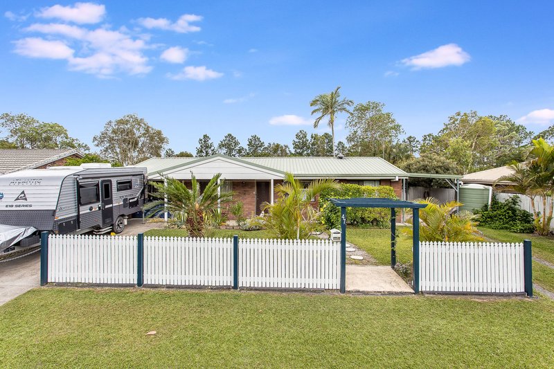 47 Miles Street, Caboolture QLD 4510