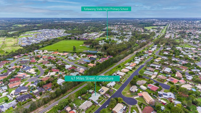 Photo - 47 Miles Street, Caboolture QLD 4510 - Image 18