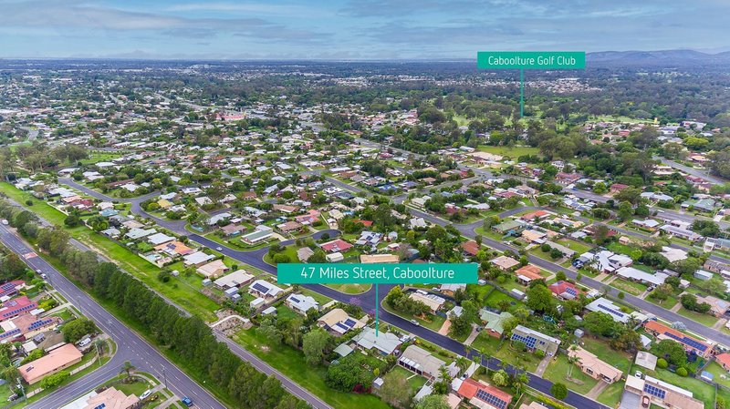 Photo - 47 Miles Street, Caboolture QLD 4510 - Image 19