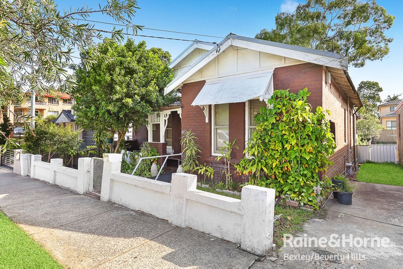 47 Mill Street, Carlton NSW 2218