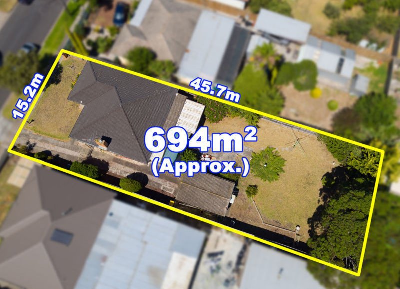 47 Millawa Avenue, St Albans VIC 3021