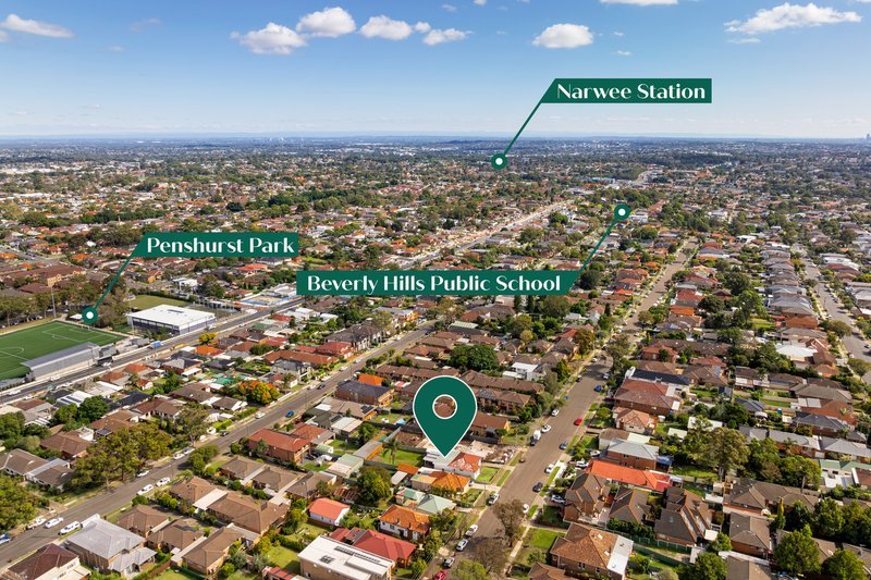 Photo - 47 Millett Street, Hurstville NSW 2220 - Image 3