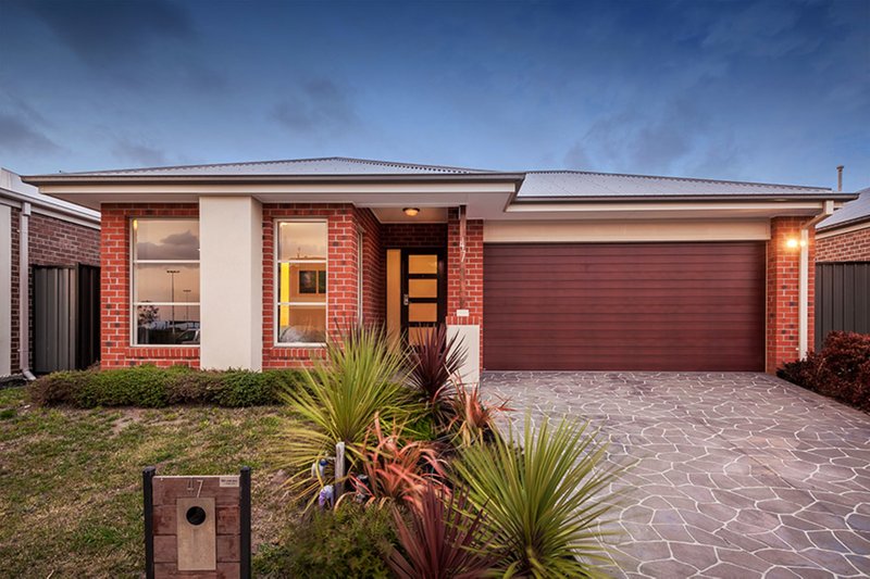 47 Millicent Drive, Craigieburn VIC 3064