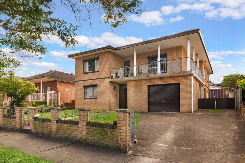 47 Mintaro Avenue, Strathfield NSW 2135