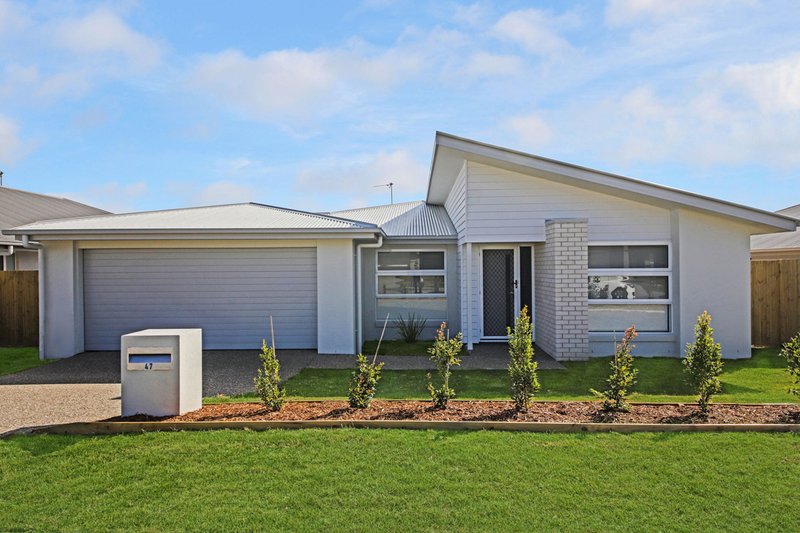 Photo - 47 Mirinae Circuit, Pimpama QLD 4209 - Image