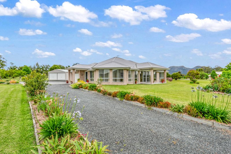 47 Moonlight Circuit, Gloucester NSW 2422