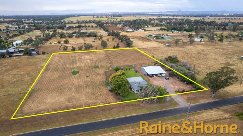 47 Morgan Street, Narromine NSW 2821