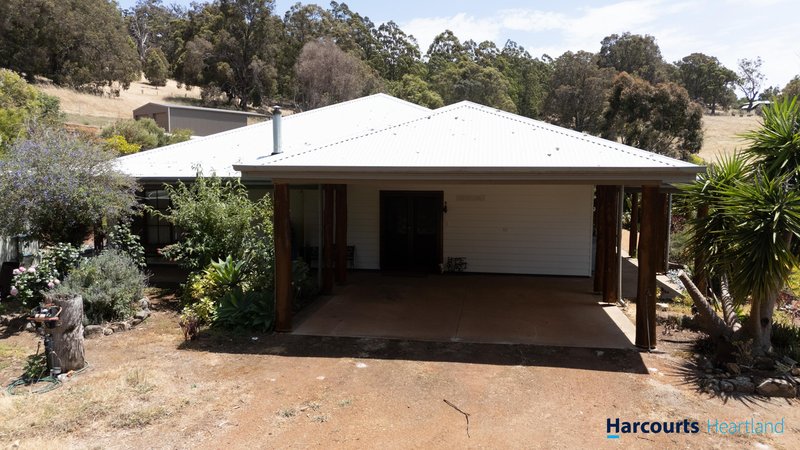 Photo - 47 Moriarty Street, Bridgetown WA 6255 - Image 3