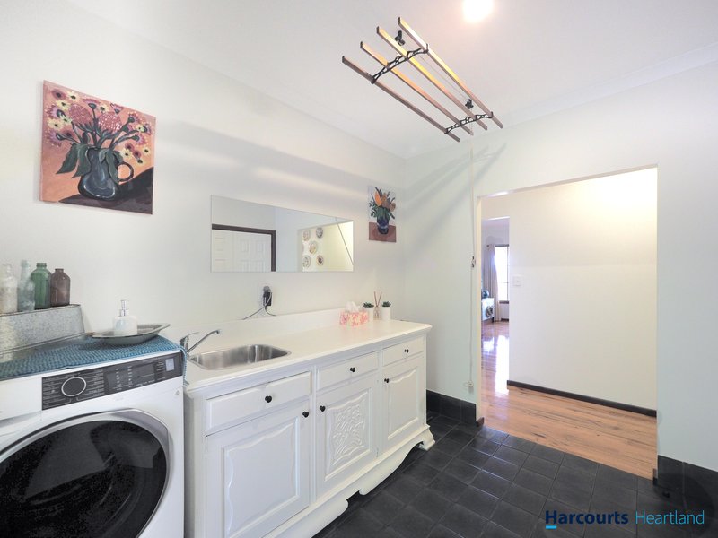 Photo - 47 Moriarty Street, Bridgetown WA 6255 - Image 17