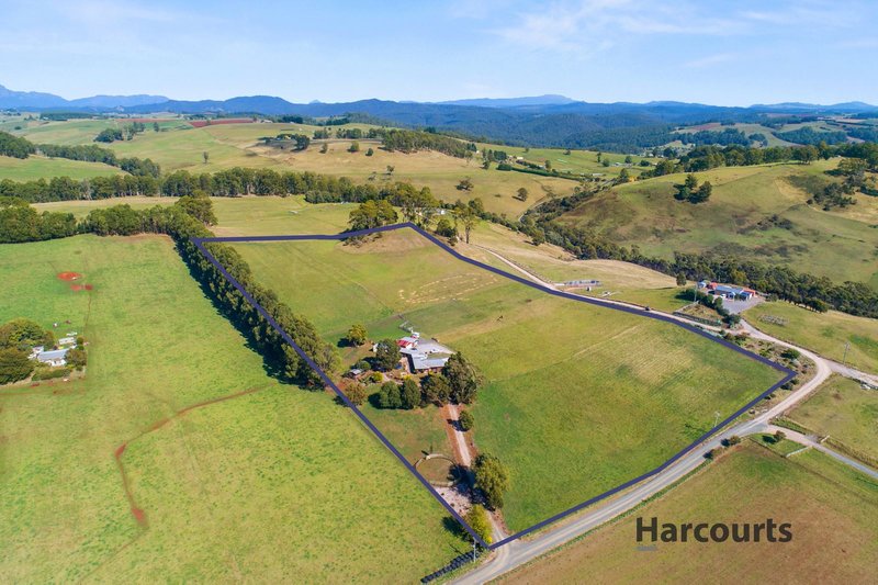 47 Morris Road, Melrose TAS 7310