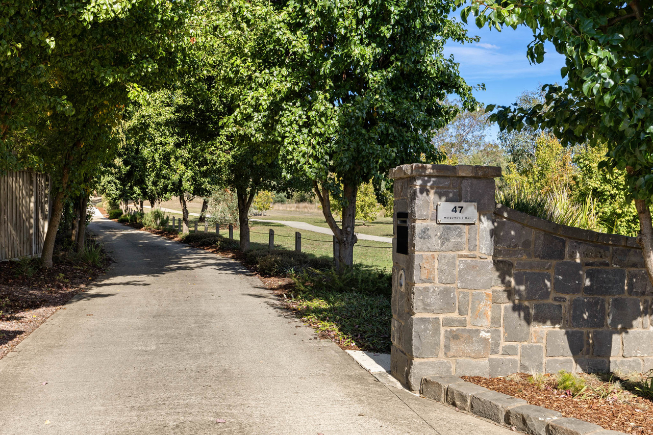 4-bedroom house at 47 Mulgutherie Way, Gisborne, VIC 3437, Macedon Ranges, Victoria
