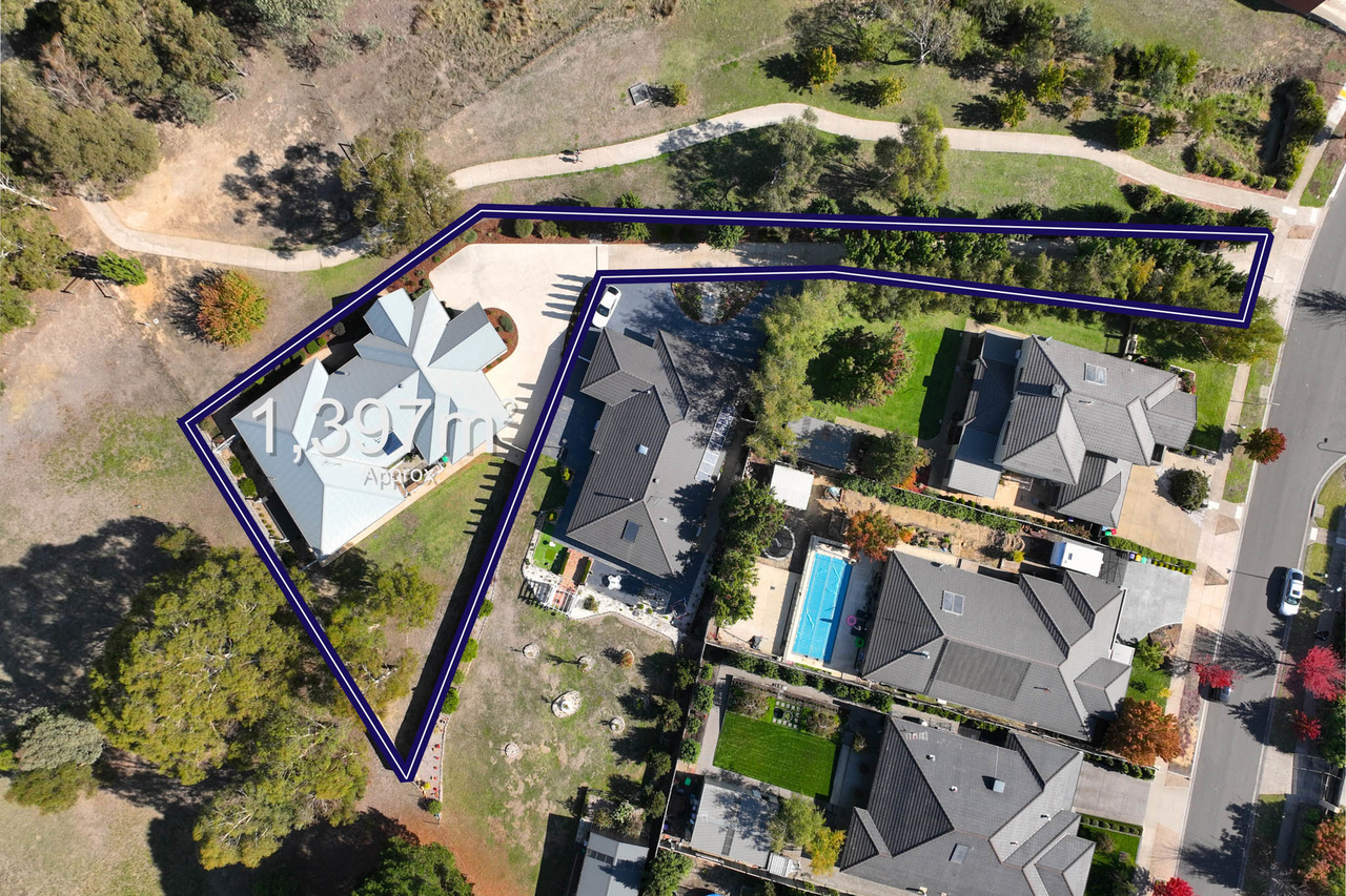 4-bedroom house at 47 Mulgutherie Way, Gisborne, VIC 3437, Macedon Ranges, Victoria