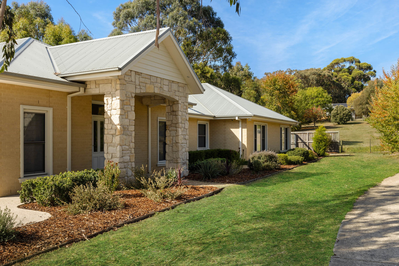 4-bedroom house at 47 Mulgutherie Way, Gisborne, VIC 3437, Macedon Ranges, Victoria