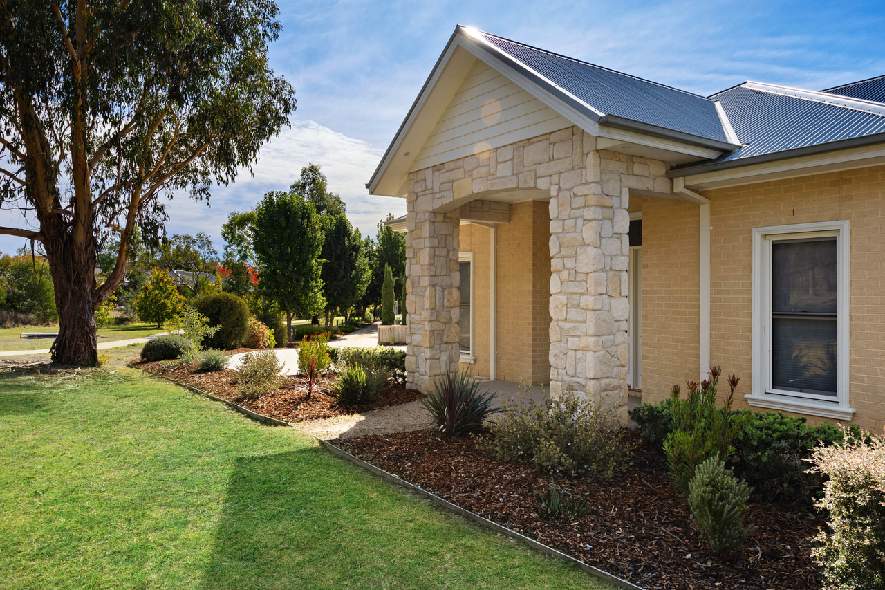 4-bedroom house at 47 Mulgutherie Way, Gisborne, VIC 3437, Macedon Ranges, Victoria