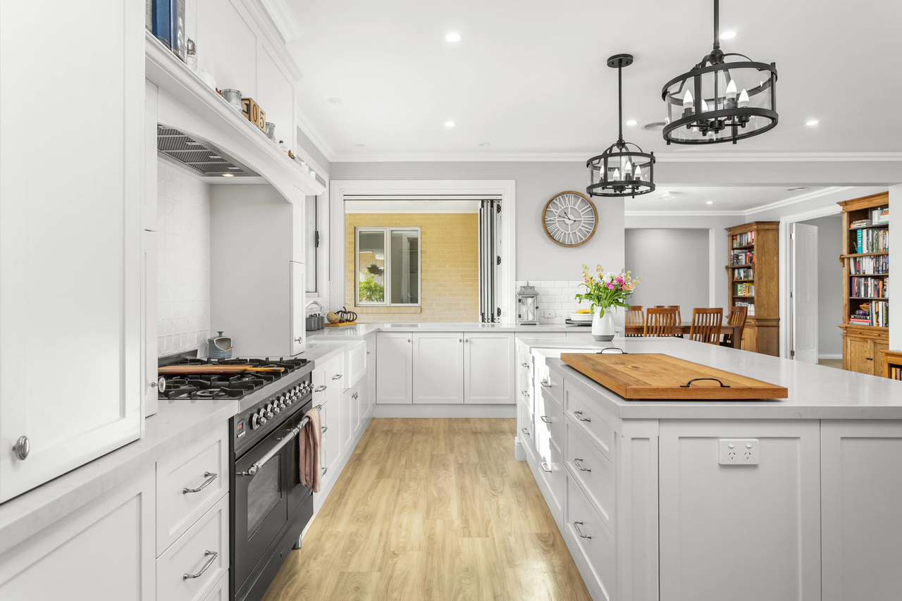 4-bedroom house at 47 Mulgutherie Way, Gisborne, VIC 3437, Macedon Ranges, Victoria