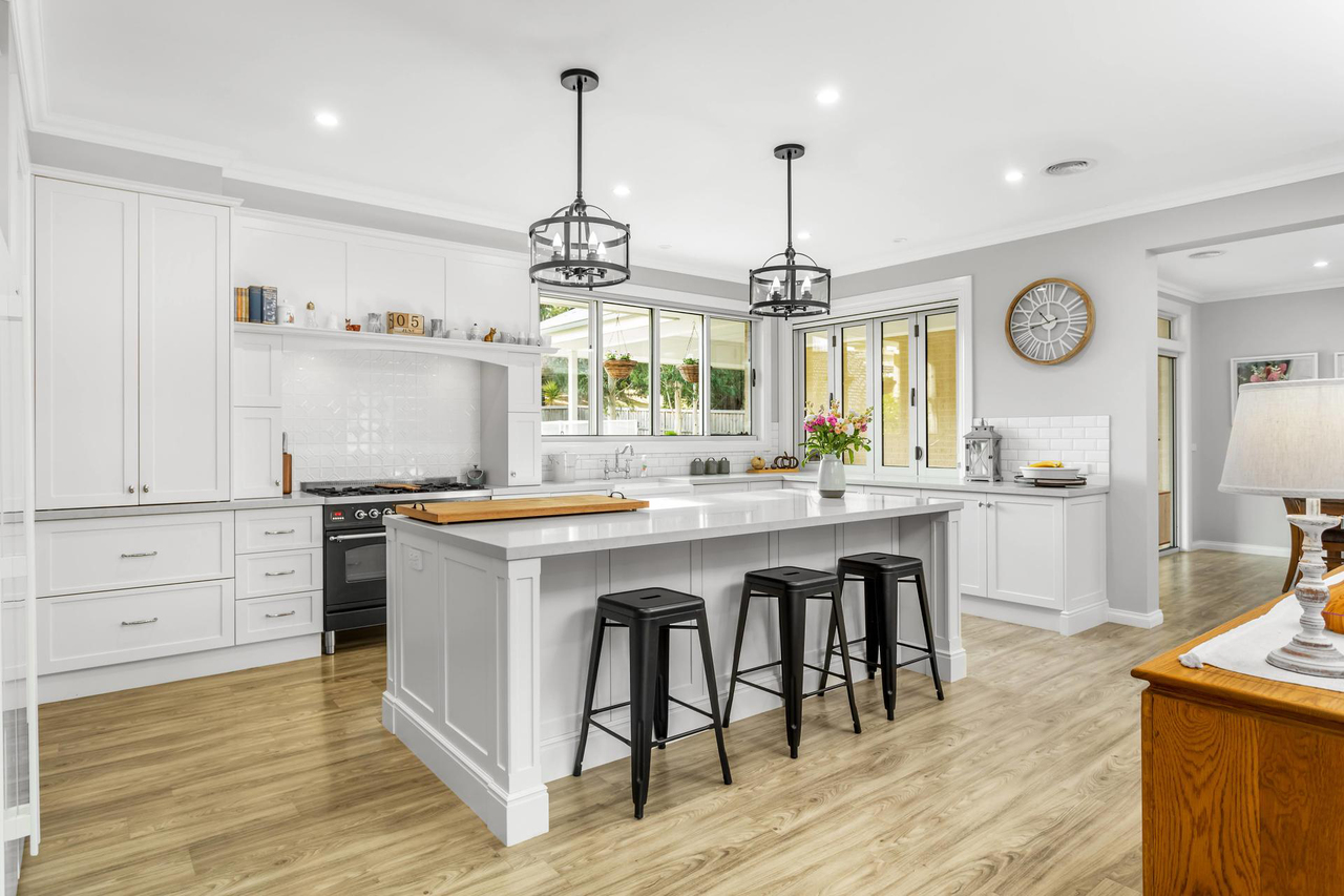 4-bedroom house at 47 Mulgutherie Way, Gisborne, VIC 3437, Macedon Ranges, Victoria