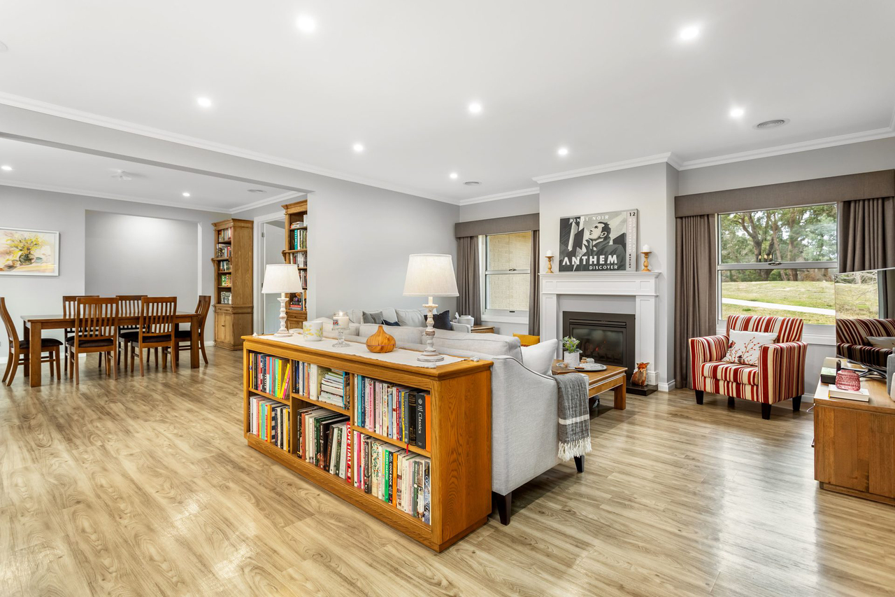 4-bedroom house at 47 Mulgutherie Way, Gisborne, VIC 3437, Macedon Ranges, Victoria