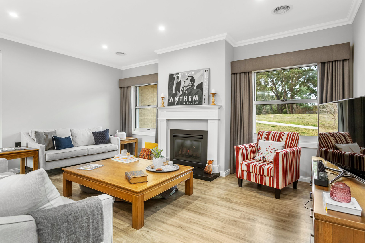 4-bedroom house at 47 Mulgutherie Way, Gisborne, VIC 3437, Macedon Ranges, Victoria