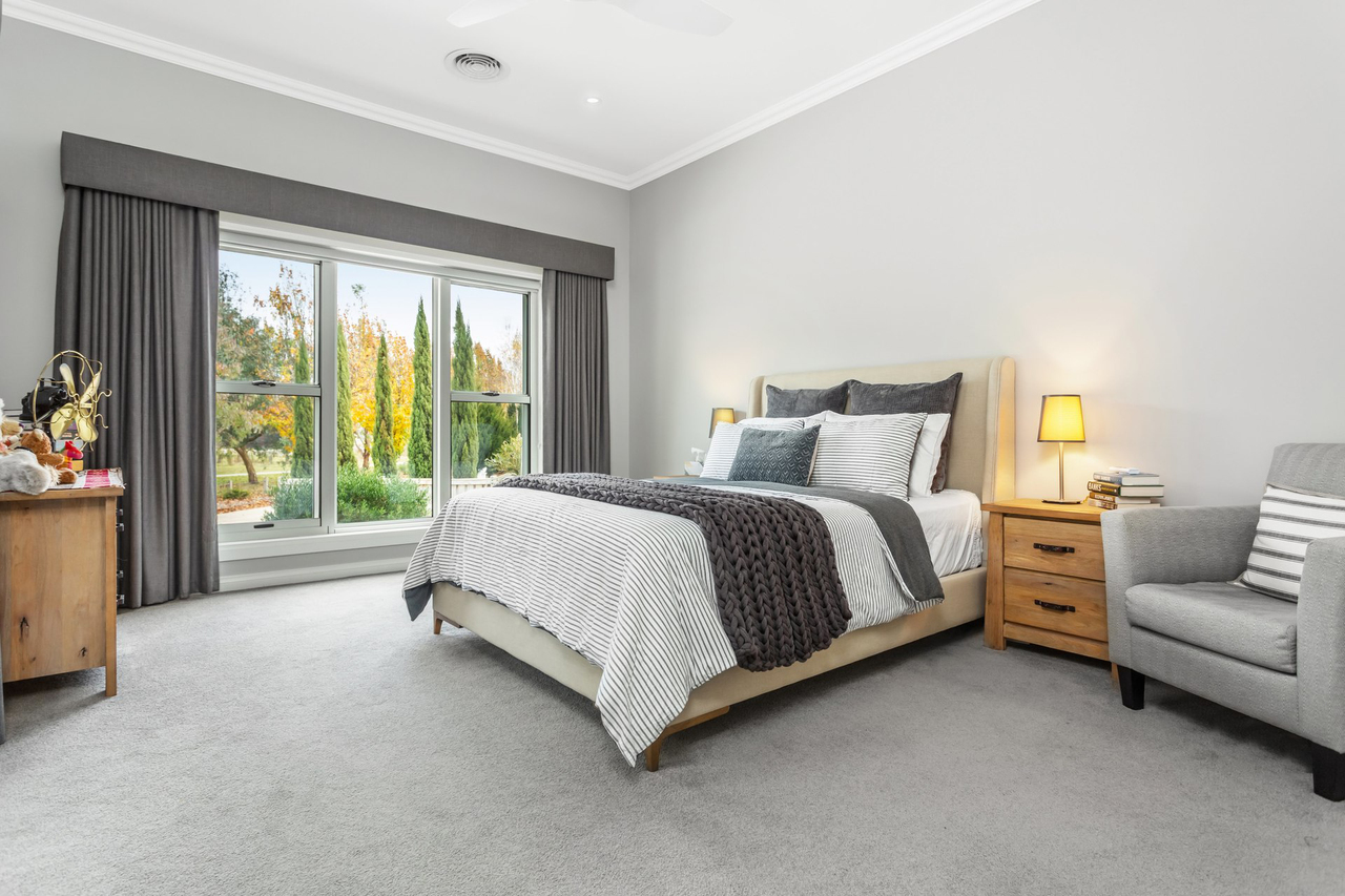 4-bedroom house at 47 Mulgutherie Way, Gisborne, VIC 3437, Macedon Ranges, Victoria