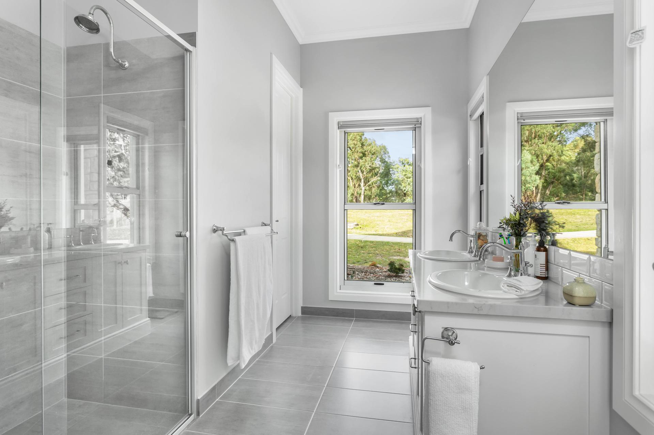 4-bedroom house at 47 Mulgutherie Way, Gisborne, VIC 3437, Macedon Ranges, Victoria