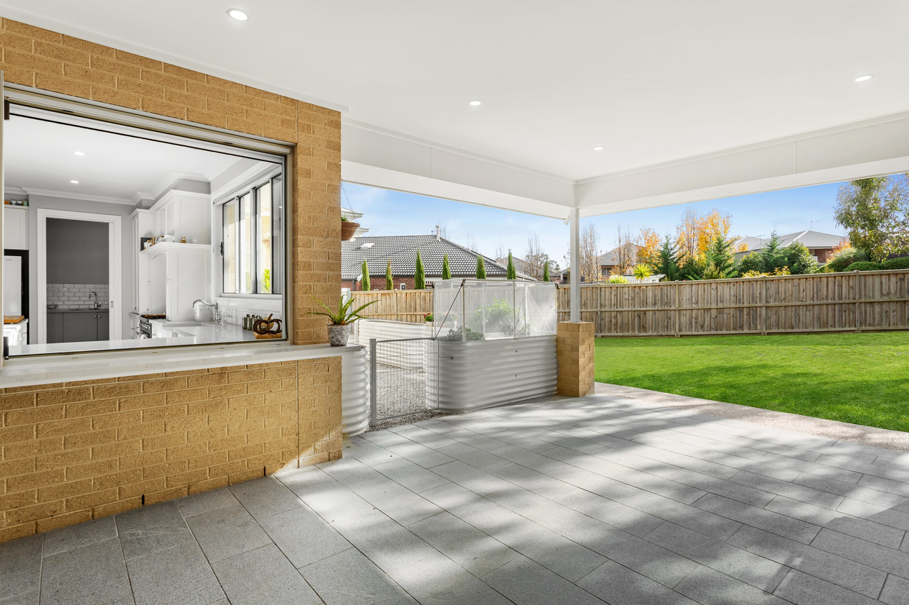 4-bedroom house at 47 Mulgutherie Way, Gisborne, VIC 3437, Macedon Ranges, Victoria
