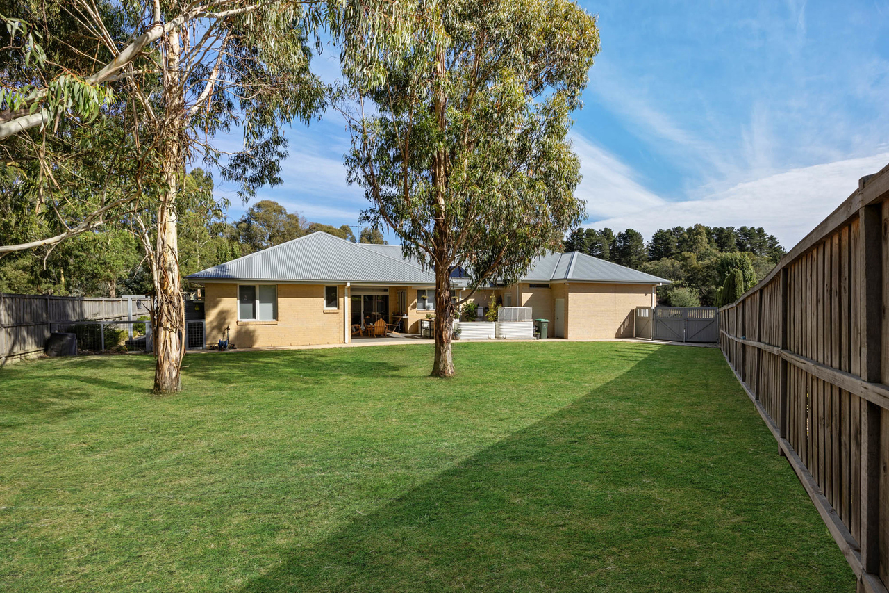 4-bedroom house at 47 Mulgutherie Way, Gisborne, VIC 3437, Macedon Ranges, Victoria
