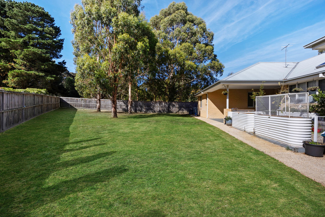 4-bedroom house at 47 Mulgutherie Way, Gisborne, VIC 3437, Macedon Ranges, Victoria