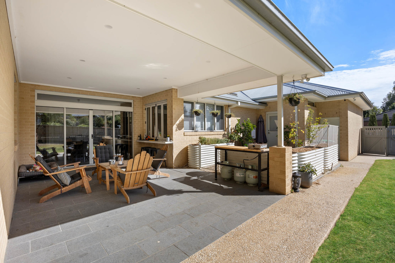 4-bedroom house at 47 Mulgutherie Way, Gisborne, VIC 3437, Macedon Ranges, Victoria