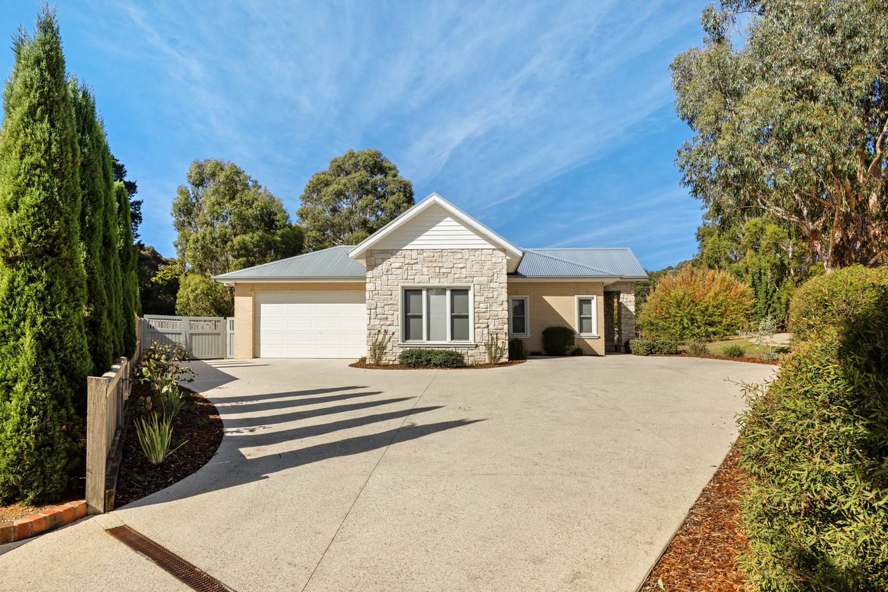 4-bedroom house at 47 Mulgutherie Way, Gisborne, VIC 3437, Macedon Ranges, Victoria