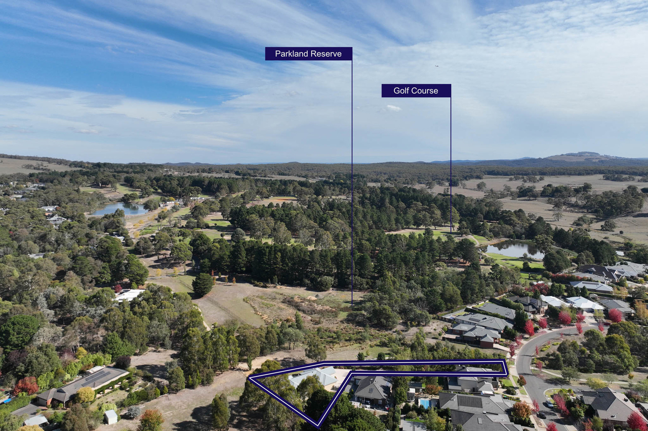 4-bedroom house at 47 Mulgutherie Way, Gisborne, VIC 3437, Macedon Ranges, Victoria