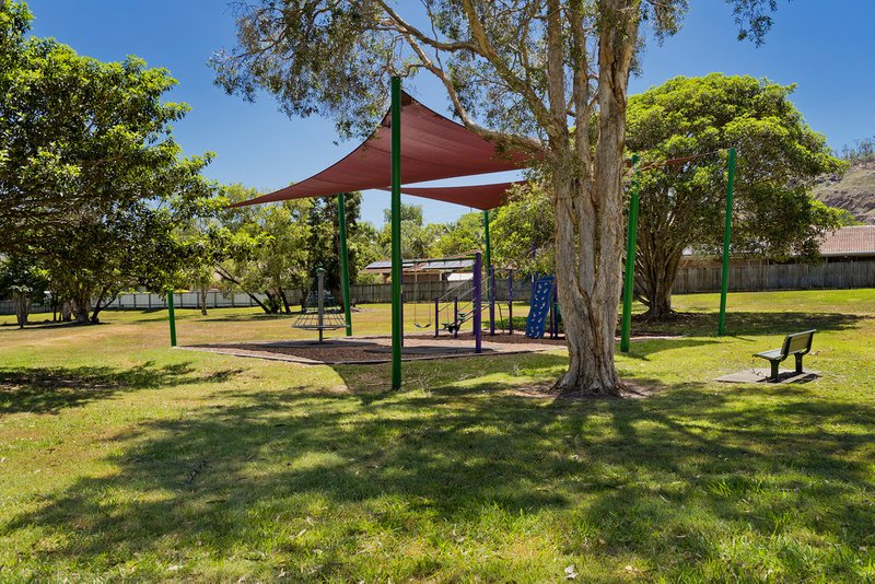 Photo - 47 Mungarie Street, Keperra QLD 4054 - Image 16