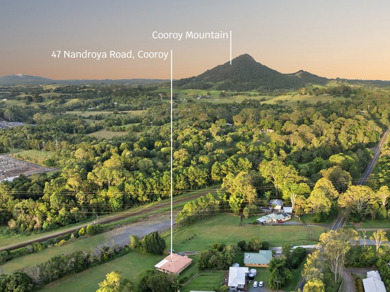 Photo - 47 Nandroya Road, Cooroy QLD 4563 - Image 18