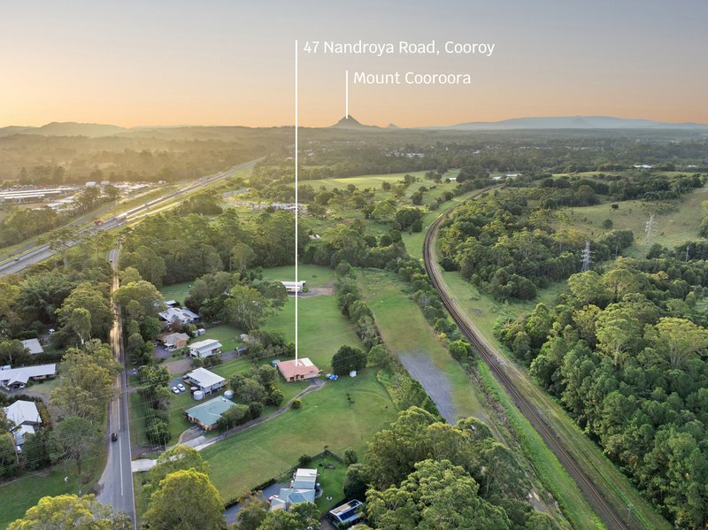 Photo - 47 Nandroya Road, Cooroy QLD 4563 - Image 19