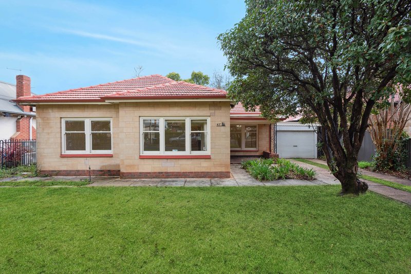 47 Narinna Avenue, Cumberland Park SA 5041