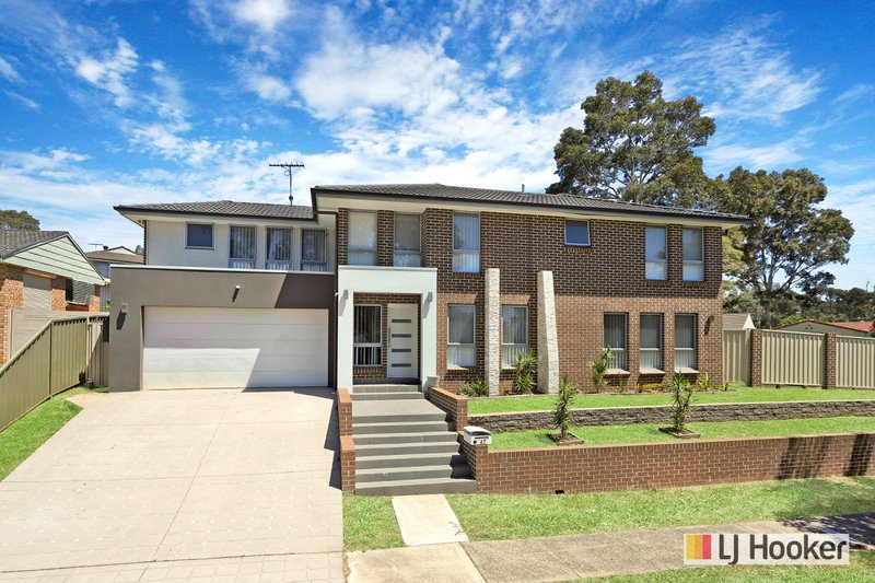 47 Nathaniel Parade, Kings Langley NSW 2147