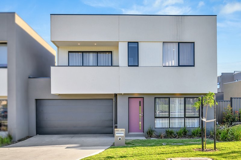 47 Nautical Crescent, Craigieburn VIC 3064