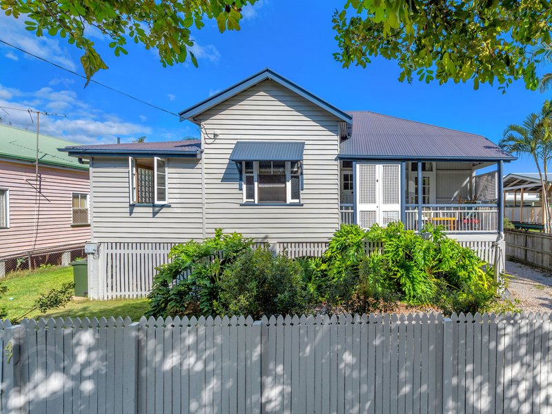 Photo - 47 Nellie Street, Nundah QLD 4012 - Image 15