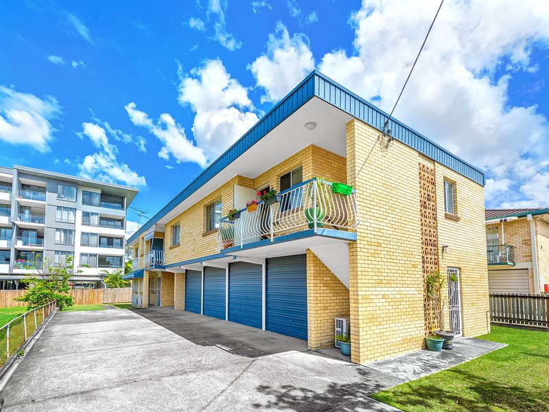 4/7 Nellie Street, Nundah QLD 4012