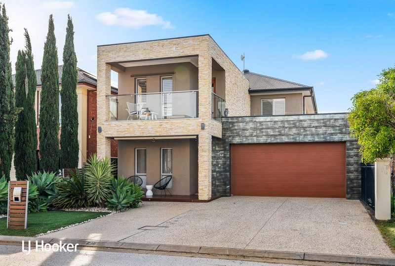 Photo - 47 Nelson Crescent, Mawson Lakes SA 5095 - Image 1