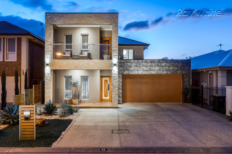 Photo - 47 Nelson Crescent, Mawson Lakes SA 5095 - Image 2