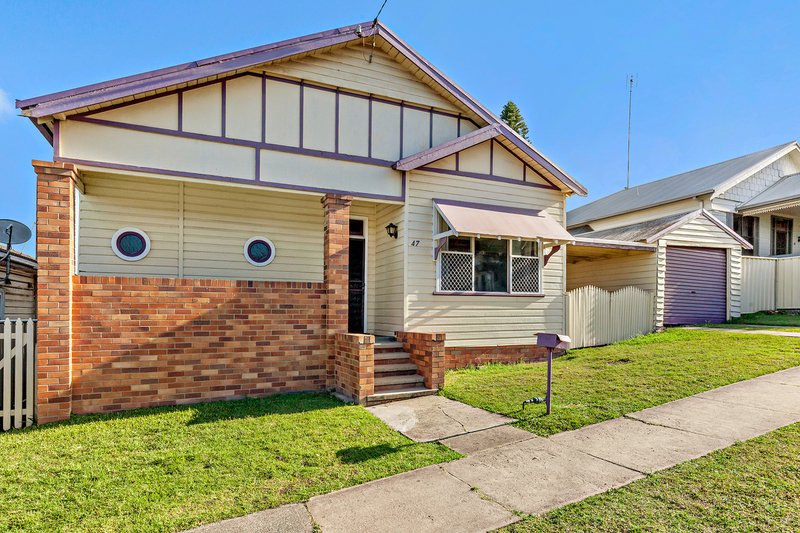 47 Nelson Street, Wallsend NSW 2287 Real Estate Industry Partners