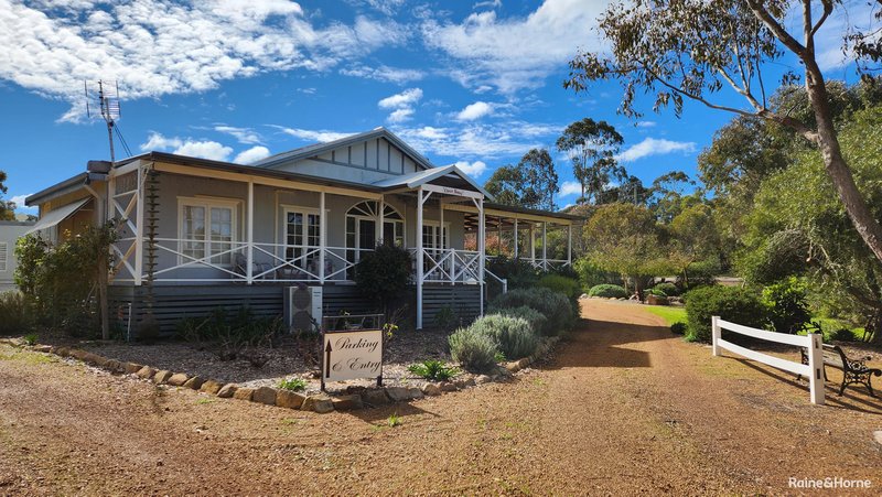 47 Newstead Road, Kojonup WA 6395