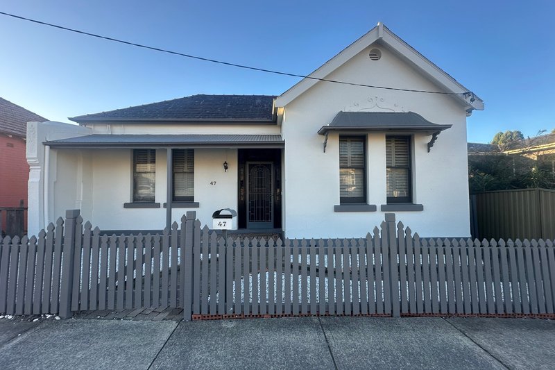 Photo - 47 Nicholson Street, Burwood NSW 2134 - Image 1