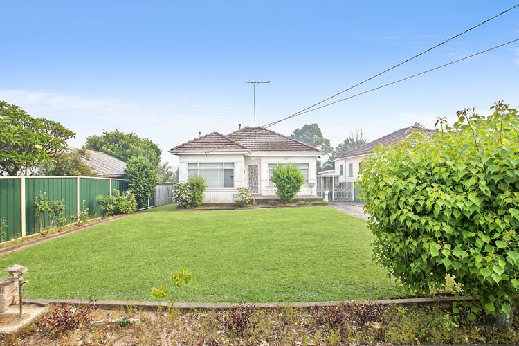 47 Norman Street, Merrylands NSW 2160