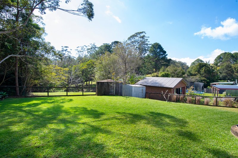 Photo - 47 North Road, Lower Beechmont QLD 4211 - Image