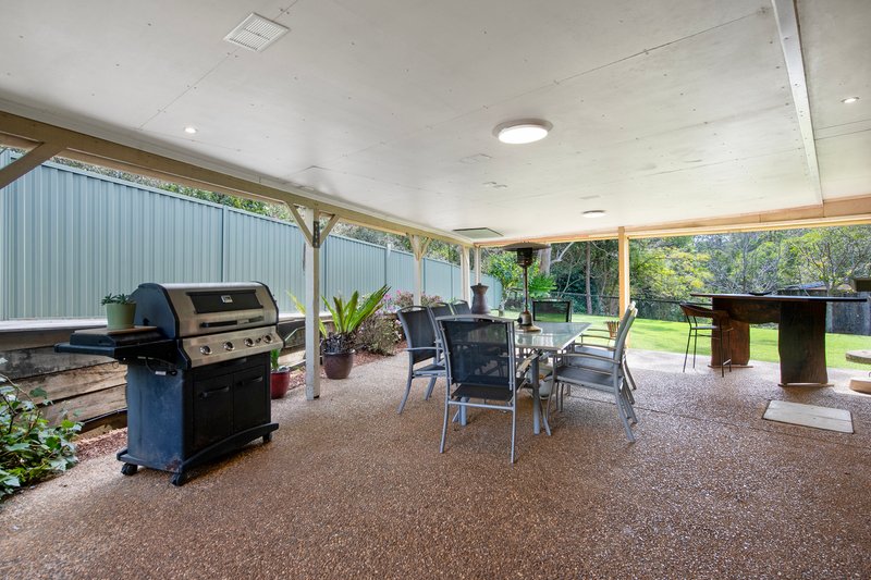 Photo - 47 North Road, Lower Beechmont QLD 4211 - Image 10