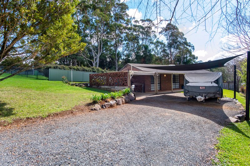 Photo - 47 North Road, Lower Beechmont QLD 4211 - Image 15